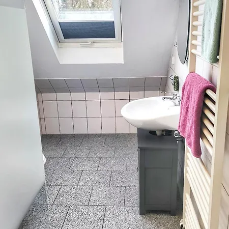 Reinhardt Bei Greta Apartment